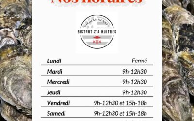 Nouveaux-horaires-au-Bistrot-Za-Huitres-a-Port-a-la-Duc-1-122210997680288953-400x250 - Alain Audineau ostreiculteur Nouveaux-horaires-au-Bistrot-Za-Huitres-a-Port-a-la-Duc-1-122210997680288953-400x250