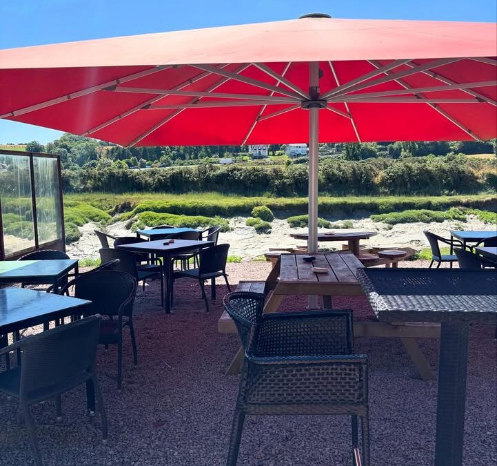 ❗️Vendredi 15 août ❗️ Le Bistrot Z’à Huîtres sera ouvert…