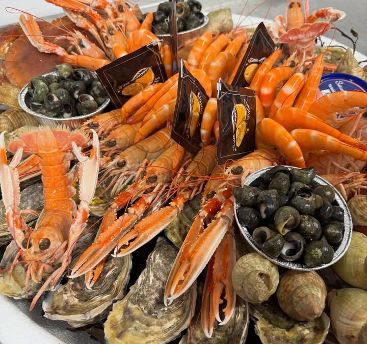 ⏱️🎅🏼🎄✨ Noël approche, il est encore temps de commander vos…